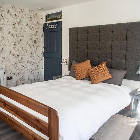 Borthwick Farm Cottage Annex غوربرِدج المظهر الخارجي الصورة