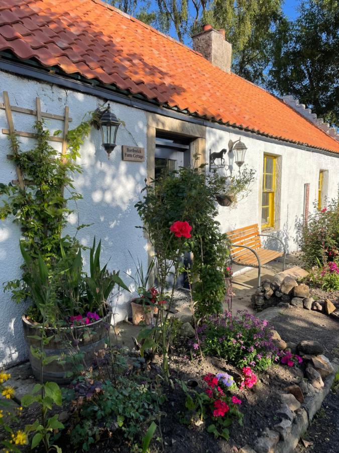 Borthwick Farm Cottage Annex غوربرِدج المظهر الخارجي الصورة