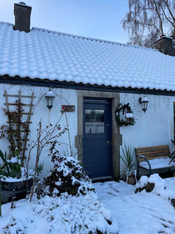 Borthwick Farm Cottage Annex غوربرِدج المظهر الخارجي الصورة