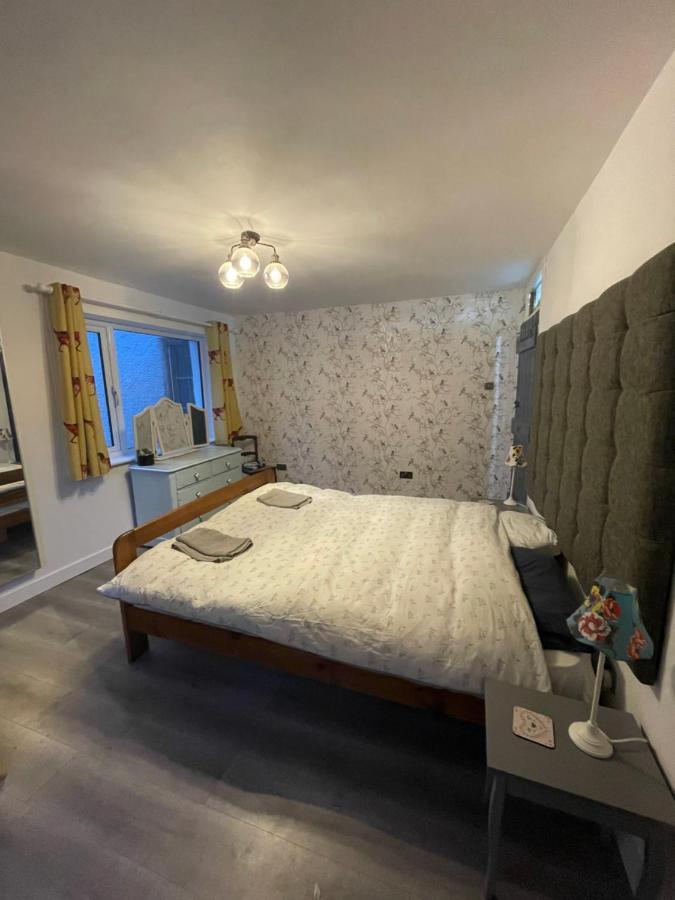 Borthwick Farm Cottage Annex غوربرِدج المظهر الخارجي الصورة