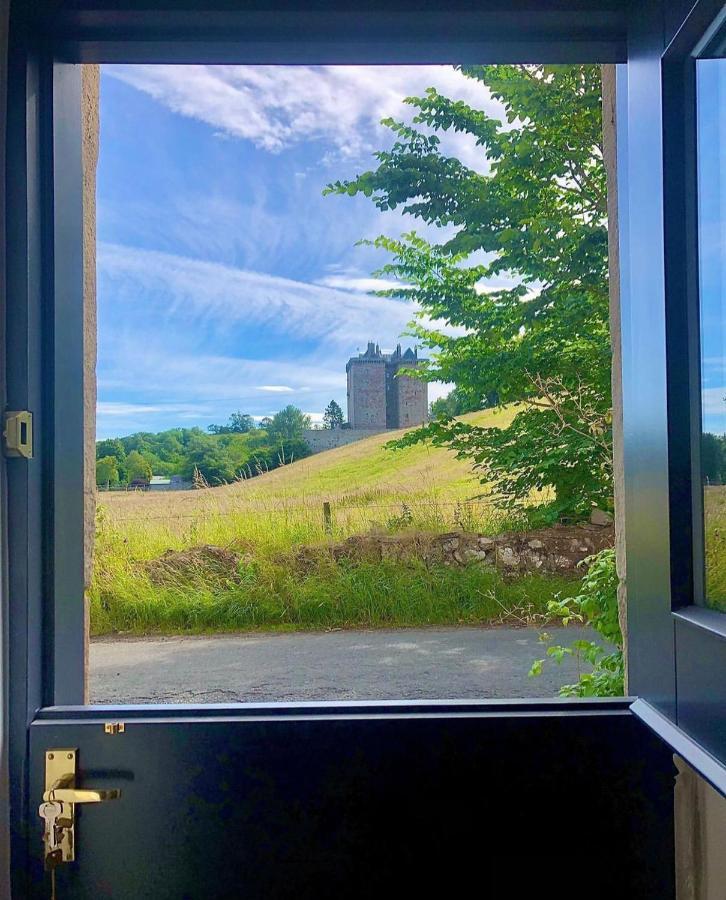 Borthwick Farm Cottage Annex غوربرِدج المظهر الخارجي الصورة