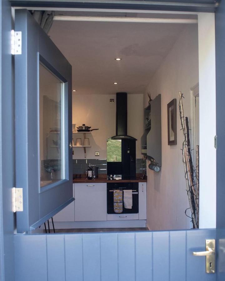 Borthwick Farm Cottage Annex غوربرِدج المظهر الخارجي الصورة