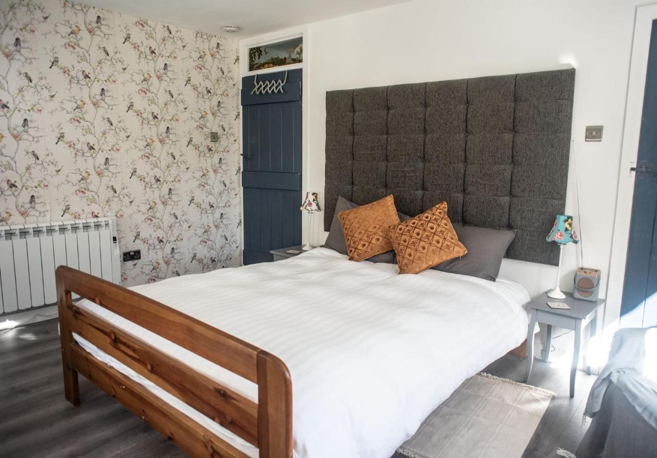 Borthwick Farm Cottage Annex غوربرِدج المظهر الخارجي الصورة