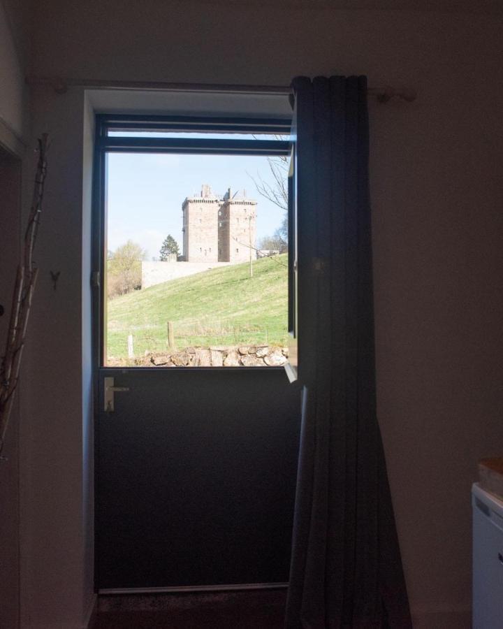 Borthwick Farm Cottage Annex غوربرِدج المظهر الخارجي الصورة