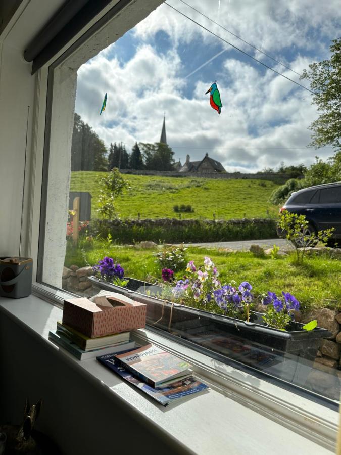 Borthwick Farm Cottage Annex غوربرِدج المظهر الخارجي الصورة
